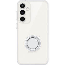 Чехол (клип-кейс) Samsung для Samsung Galaxy S23 FE Clear Gadget Case прозрачный (EF-XS711CTEGRU)