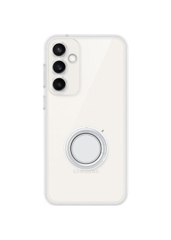 Чехол (клип-кейс) Samsung для Samsung Galaxy S23 FE Clear Gadget Case прозрачный (EF-XS711CTEGRU)