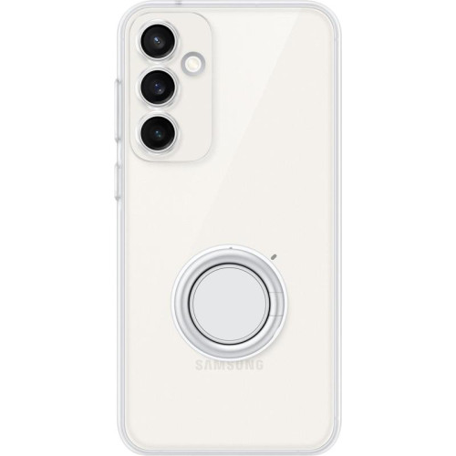 Чехол (клип-кейс) Samsung для Samsung Galaxy S23 FE Clear Gadget Case прозрачный (EF-XS711CTEGRU)