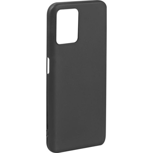 Чехол (клип-кейс) Redline для Realme 8i УТ000029111 черный Чехол (клип-кейс) Redline для Realme 8i УТ000029111 черный