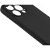 Чехол (клип-кейс) BoraSCO для Apple iPhone 15 Pro Max Silicone Case черный (72415) Чехол (клип-кейс) BoraSCO для Apple iPhone 15 Pro Max Silicone Case черный (72415)