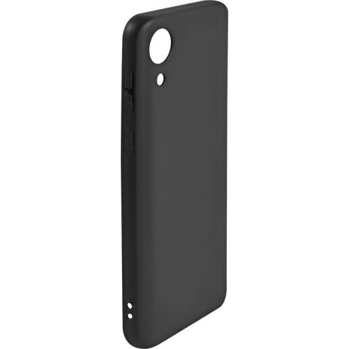 Чехол (клип-кейс) Redline для Samsung Galaxy A03 Core УТ000029017 черный Чехол (клип-кейс) Redline для Samsung Galaxy A03 Core УТ000029017 черный