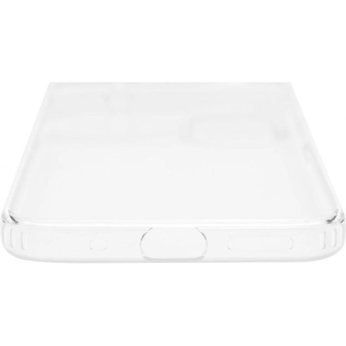 Чехол (клип-кейс) Nokia для Nokia G11/G21 Clear Case прозрачный (8P00000192)