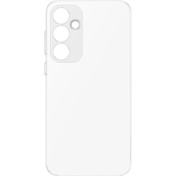 Чехол (клип-кейс) Samsung для Samsung Galaxy A55 Clear Case A55 прозрачный (EF-QA556CTEGRU)
