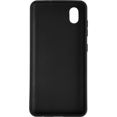 Чехол (клип-кейс) Redline для ZTE Blade A3 2020 УТ000026591 черный Чехол (клип-кейс) Redline для ZTE Blade A3 2020 УТ000026591 черный
