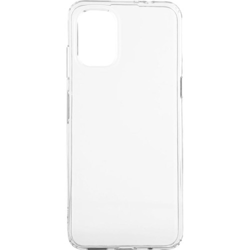 Чехол (клип-кейс) Nokia для Nokia G11/G21 Clear Case прозрачный (8P00000192)