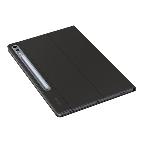 Чехол-клавиатура Samsung для Galaxy Tab S10+/S9+/S9 FE+ EF-DX820UBRGRU поликарбонат/полиуретан черный