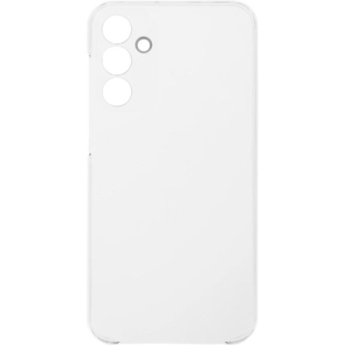 Чехол (клип-кейс) Samsung для Samsung Galaxy A15 Clear Case A15 прозрачный (EF-QA156CTEGRU)