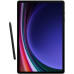 Чехол Samsung для Samsung Galaxy Tab S9+/S9 FE+/S10+ Smart Book Cover поликарбонат/полиуретан белый (EF-BX810PWEGRU)