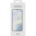 Защитная пленка для экрана Samsung прозрачный для Samsung Galaxy S24+ прозрачная 2шт. (EF-US926CTEGRU)