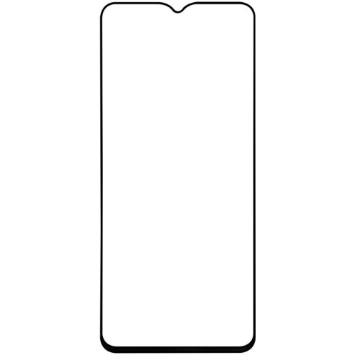 Защитное стекло для экрана Redline прозрачный для Itel Vision 5 Plus 1шт. (УТ000037136)