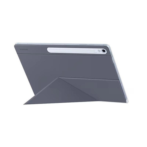 Чехол Samsung для Samsung Galaxy Tab S10 FE+ Smart Book Cover поликарбонат/полиуретан голубой (EF-BX620PLEGRU)