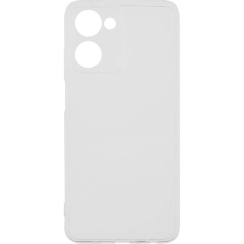 Чехол (клип-кейс) BoraSCO для Realme 10 4G 71180 прозрачный