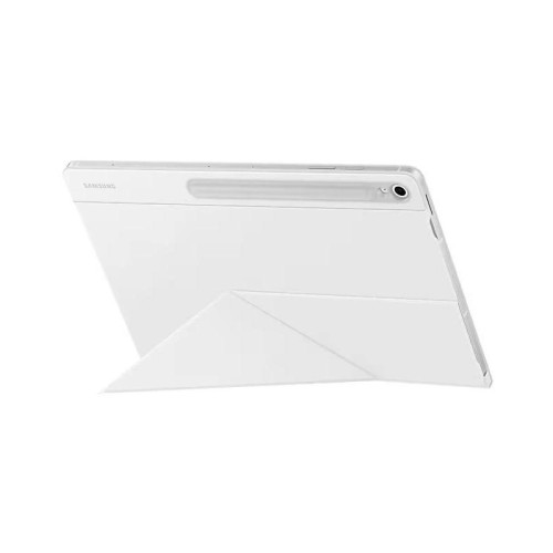 Чехол Samsung для Samsung Galaxy Tab S10 FE+ Smart Book Cover поликарбонат/полиуретан белый (EF-BX620PWEGRU)