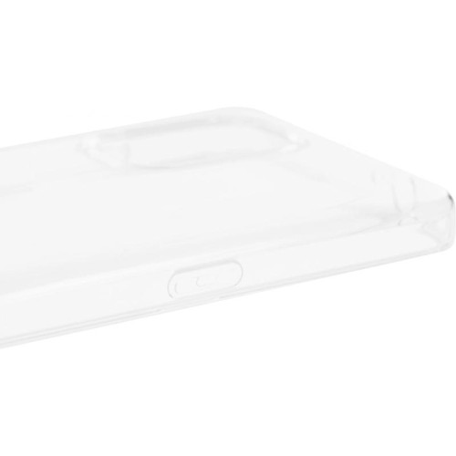 Чехол (клип-кейс) Nokia для Nokia G11/G21 Clear Case прозрачный (8P00000192)