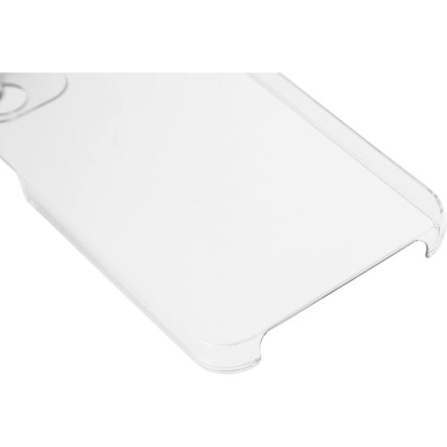Чехол (клип-кейс) Samsung для Samsung Galaxy A15 Clear Case A15 прозрачный (EF-QA156CTEGRU)