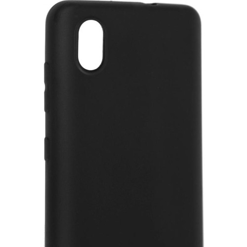 Чехол (клип-кейс) Redline для ZTE Blade A3 2020 УТ000026591 черный Чехол (клип-кейс) Redline для ZTE Blade A3 2020 УТ000026591 черный
