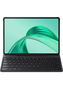 Чехол-клавиатура Honor для Honor Pad X8a 5503ABKM полиуретан серый