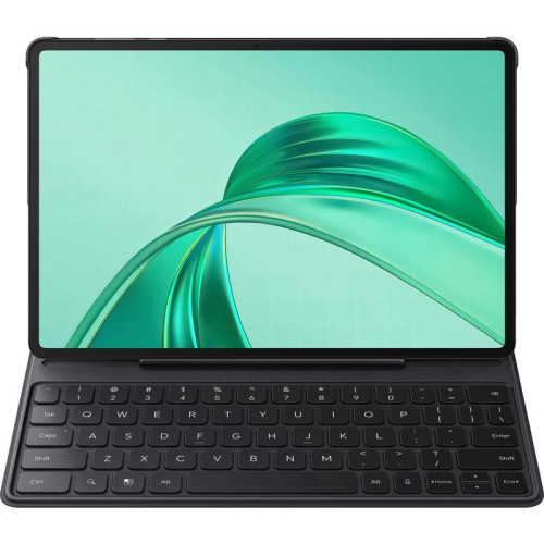 Чехол-клавиатура Honor для Honor Pad X8a 5503ABKM полиуретан серый