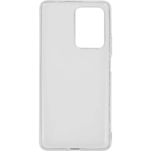 Чехол (клип-кейс) Redline для Xiaomi 11T Pro iBox Crystal прозрачный (УТ000027397)