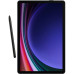 Чехол Samsung для Samsung Galaxy Tab S9/ S9 FE/ S10 FE Smart Book Cover поликарбонат/полиуретан голубой (EF-BX710PLEGRU)