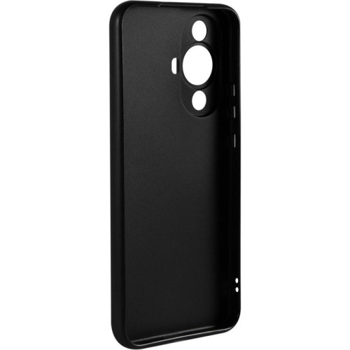 Чехол (клип-кейс) Redline для Huawei Nova 11 Pro/11 Ultra iBox Case черный (УТ000036189)