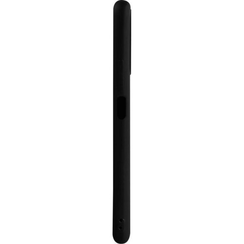 Чехол (клип-кейс) Redline для Xiaomi 11T Pro УТ000027400 черный