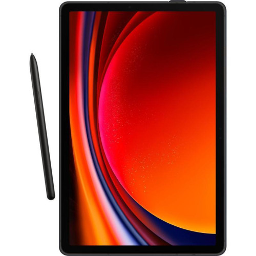 Чехол Samsung для Samsung Galaxy Tab S9/ S9 FE/ S10 FE Smart Book Cover полиуретан черный (EF-BX710PBEGRU) Чехол Samsung для Samsung Galaxy Tab S9/ S9 FE/ S10 FE Smart Book Cover полиуретан черный (EF-BX710PBEGRU)