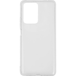 Чехол (клип-кейс) Redline для Xiaomi 11T Pro iBox Crystal прозрачный (УТ000027397)