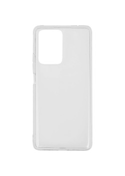 Чехол (клип-кейс) Redline для Xiaomi 11T Pro iBox Crystal прозрачный (УТ000027397)
