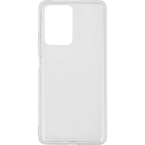 Чехол (клип-кейс) Redline для Xiaomi 11T Pro iBox Crystal прозрачный (УТ000027397)