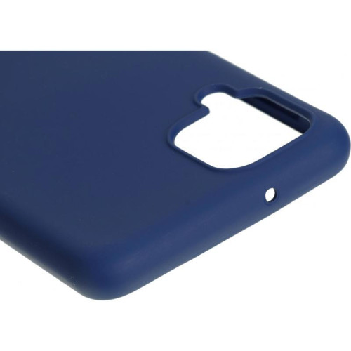 Чехол (клип-кейс) DF для Samsung Galaxy A12/M12 sOriginal-20 синий (DF SORIGINAL-20 (BLUE)) Чехол (клип-кейс) DF для Samsung Galaxy A12/M12 sOriginal-20 синий (DF SORIGINAL-20 (BLUE))