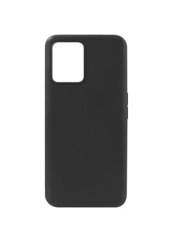 Чехол (клип-кейс) Redline для Realme 8i УТ000029111 черный