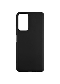 Чехол (клип-кейс) Redline для Xiaomi Poco M4 Pro УТ000029602 черный