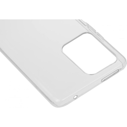 Чехол (клип-кейс) Redline для Xiaomi 11T Pro iBox Crystal прозрачный (УТ000027397)