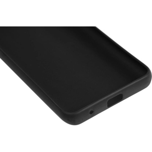 Чехол (клип-кейс) Redline для ZTE Blade A3 2020 УТ000026591 черный Чехол (клип-кейс) Redline для ZTE Blade A3 2020 УТ000026591 черный