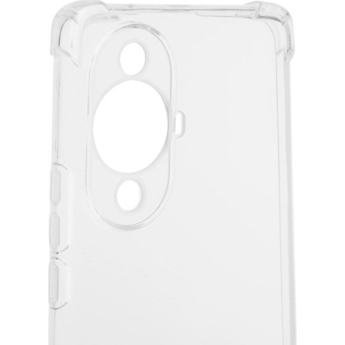 Чехол (клип-кейс) Redline для Huawei Nova 11 Pro/11 Ultra iBox Crystal прозрачный (УТ000036187)