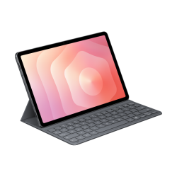 Чехол/ Чехол-клавиатура Book Cover Keyboard Slim Galaxy Tab S11, чёрный