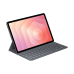 Чехол/ Чехол-клавиатура Book Cover Keyboard Slim Galaxy Tab S11, чёрный Чехол/ Чехол-клавиатура Book Cover Keyboard Slim Galaxy Tab S11, чёрный