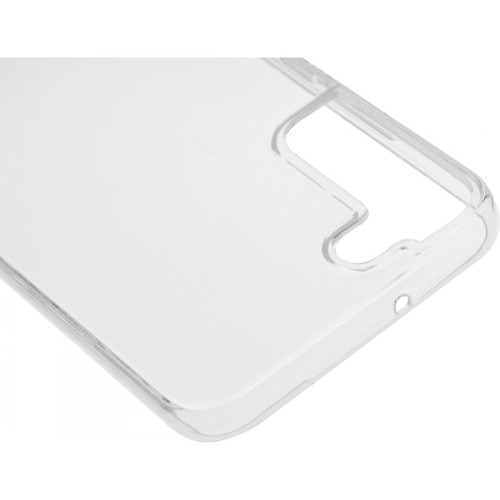 Чехол (клип-кейс) Deppa для Samsung Galaxy S22+ Gel прозрачный (88220)