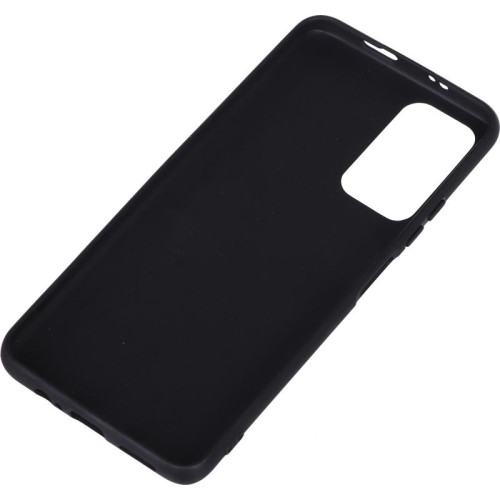 Чехол (клип-кейс) Redline для Xiaomi Poco M4 Pro УТ000029602 черный