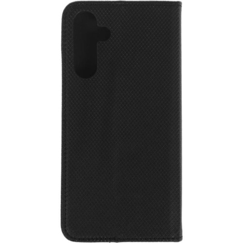 Чехол (клип-кейс) BoraSCO для Samsung Galaxy A25 Microfiber Case черный (72876) Чехол (клип-кейс) BoraSCO для Samsung Galaxy A25 Microfiber Case черный (72876)