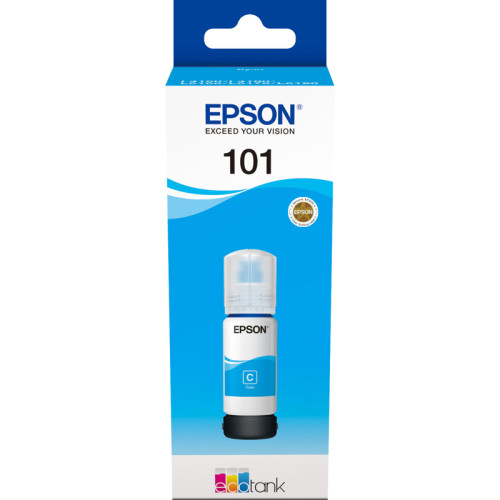 Чернила/ Epson (c) EcoTank L4150/4160