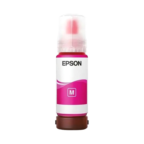 Чернила/ Epson 115 EcoTank Magenta ink bottle