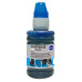 -/ Чернила Cactus CS-EPT6642B T6642 голубой 100мл для Epson L100/L110/L120/L132/L200/L210/L222/L300/L31