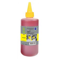 -/ Чернила Cactus CS-EPT6644-250 T6644 желтый 250мл для Epson L100/L110/L120/L132/L200/L210/L222/L300/L