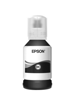 Чернила/ Epson EcoTank MX1XX Series Black Bottle XL