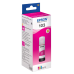 Чернила/ Чернила Epson 103 Magenta EcoTank для L1110/L3100/L3101/L3110/L3150/L3151/L3160/L5190 Bulk With Chip (C13T00S34A)