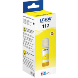 Чернила/ Epson I/C (y) L65xx/L15xxx