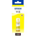 Чернила/ Epson 115 EcoTank Yellow ink bottle